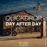 Quickdrop - Day After Day (Vibronic Nation 2k21 Remix)