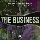 Lazard, Crystal Rock, Marc Kiss - The Business feat. Crystal Rock (Jean Luc Remix Extended)