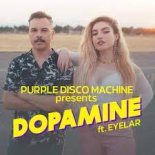 Purple Disco Machine - Dopamine (MAVERIK Bootleg Remix)