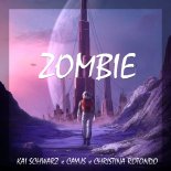 Kai Schwarz x CAYUS x Christina Rotondo - Zombie