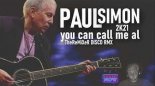 PAUL SIMON - YOU CAN CALL ME AL 2K21 (TheReMiXeR DISCO RMX)