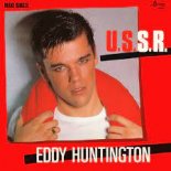 Eddy Huntington- USSR 2021 ( DJ SAM BLACK Refresh )