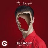 SHANGUY - Toukassé (Get Better Remix) (Radio Record)