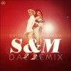 Britney & Rihanna - S&M (DAL Remix)