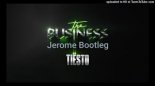 Tiësto - The Business (Jerome Bootleg)
