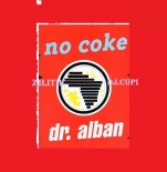 Dr.Alban feat Zilitik - No Coke 2k22 (Dj.Cupi Transcript)