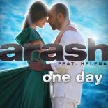 Arash Ft. Helena - One Day 2021 (Music Records 2k21 Bootleg)