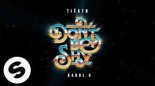 Tiësto & Karol G - Don't Be Shy [DJ_PATRIK REMIX] 2021