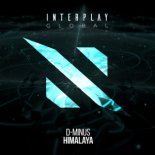 D-Minus - Himalaya (Extended Mix)