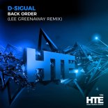 D-Sigual - Back Order (Lee Greenaway Extended Remix)