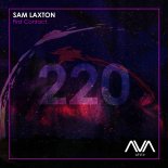 Sam Laxton - First Contact (Extended Mix)