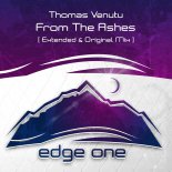 Thomas Venutu - From The Ashes (Extended Mix)