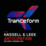 Hassell & Leek - Anticipation (Original Mix)