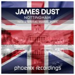James Dust - Nottingham (Stephane Marvel Remix)
