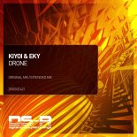 Kiyoi & Eky - Drone (Extended Mix)