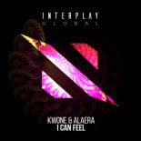 KWONE & Alaera - I Can Feel (Extended Mix)