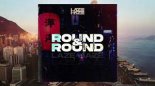 Laze Haze - Round & Round (Extended Mix)