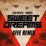 Alan Walker x Imanbek - Sweet Dreams ( SYNCERZ Remix)