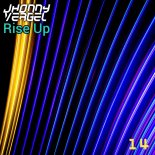 Jhonny Vergel - Rise Up (Original Mix)
