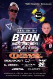 CJ Stone live Ekwador Manieczki BTON 11.09.2021