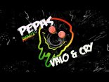 Farruko - PEPAS (Valo & Cry rmx)