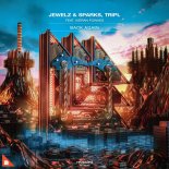 Jewelz & Sparks & TripL - Back Again (feat. Kieran Fowkes)
