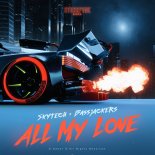 Skytech & Bassjackers - All My Love