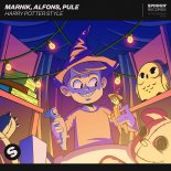 Marnik, Alfons & pule - Harry Potter Style