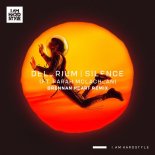 Delerium feat. Sarah Mclachlan - Silence (Brennan Heart & Dailucia Hard Mix)
