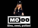 Mo-Do - Eins Zwei Polizei (DJ AmiKuss House Remix 2021)