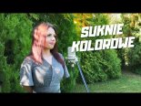 Folk Lady - Suknie Kolorowe (Cover Lider)