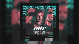 ATB x Topic x A7S vs. Dj Nejtrino & Dj Baur - Your Love ( Dj Sergey Mind Mash Up )