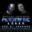 Dee D. Jackson - Automatic Lover (Marco Gioia & Mauro Minieri Bootleg Remix)