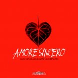 Geo Da Silva & Dani Corbalan - Amore Sincero (extended mix)