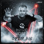 Marc Koste - Open Air (extended mix)