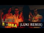 Luki - Bomba (Remix For Luki)
