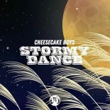 Cheesecake Boys - Stormy Dance (Original Mix)
