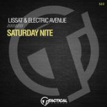 Lissat & Electric Avenue - Saturday Nite (Nu Disco Nite Mix)