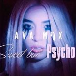 ZERØ - Sweet But Psycho (Danceposse Italo Dance Style Extended ReMix)
