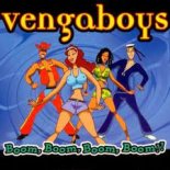 Vengaboys - Boom Boom (MarcovinksRework)