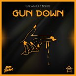 Galwaro & B3nte - Gun Down