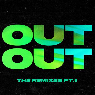 Joel Corry & Jax Jones feat. Charli XCX & Saweetie - OUT OUT (Tobtok Remix)