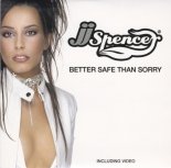 JJ Spencer - Better Safe Than Sorry [Extended Remix]