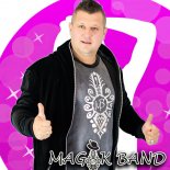 Magik Band - Ukochana Dziewczyno (Radio Edit)