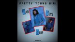 Bad Boys Blue - Pretty Young Girl (DJ Tema remix)