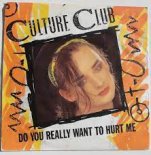 Culture Club - Do You Really Want To Hurt Me (dvjfabietto edit bootleg regroove)