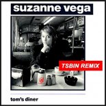 Suzanne Vega - Tom’s Diner [All Rights Reversed Remix]