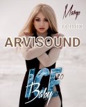 Margo - Ice Baby (ARV1Sound remix)