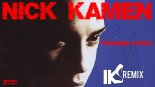 Nick Kamen - I Promised Myself (IKS REMIX) 2021