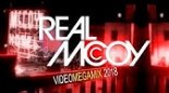 Real McCoy - Another Night (DJ Ragion Reboot) VJ AuX